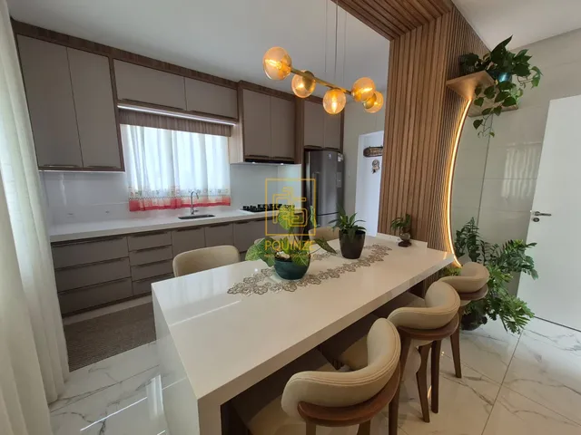 Imagem 6: Casa À Venda no Bairro das Capitais - Timbó/Sc