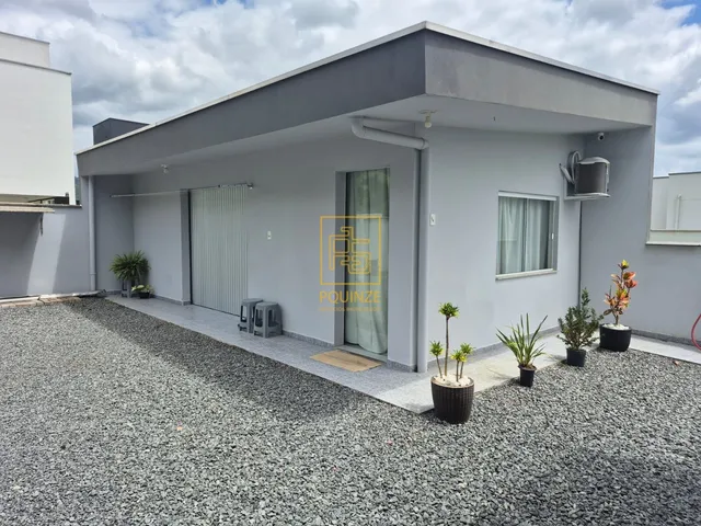 Imagem 8: Casa À Venda no Bairro das Capitais - Timbó/Sc