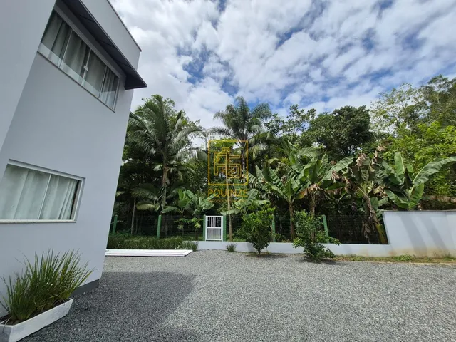 Imagem 2: Casa À Venda no Bairro das Capitais - Timbó/Sc