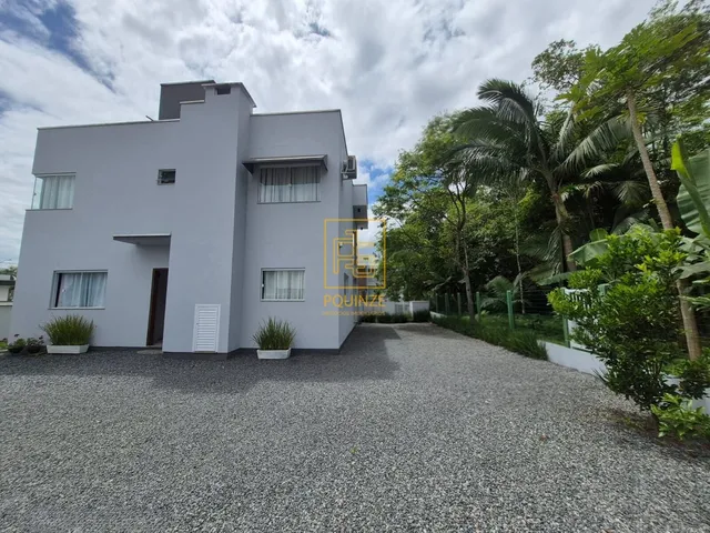 Imagem 13: Casa À Venda no Bairro das Capitais - Timbó/Sc