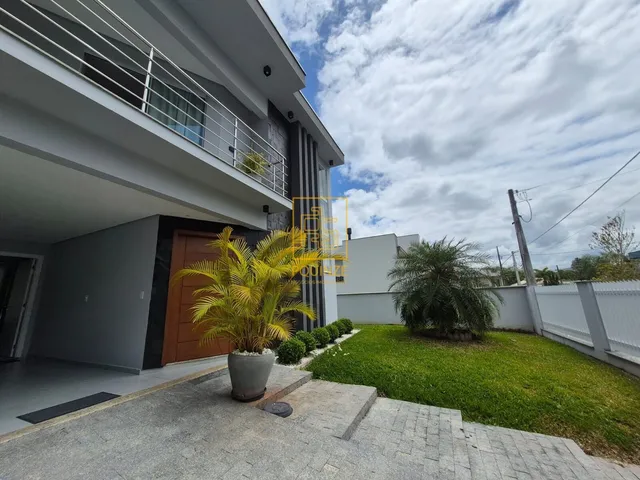 Imagem 4: Casa À Venda no Bairro das Capitais - Timbó/Sc