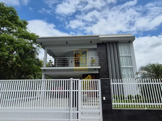 Imagem 14: Casa À Venda no Bairro das Capitais - Timbó/Sc