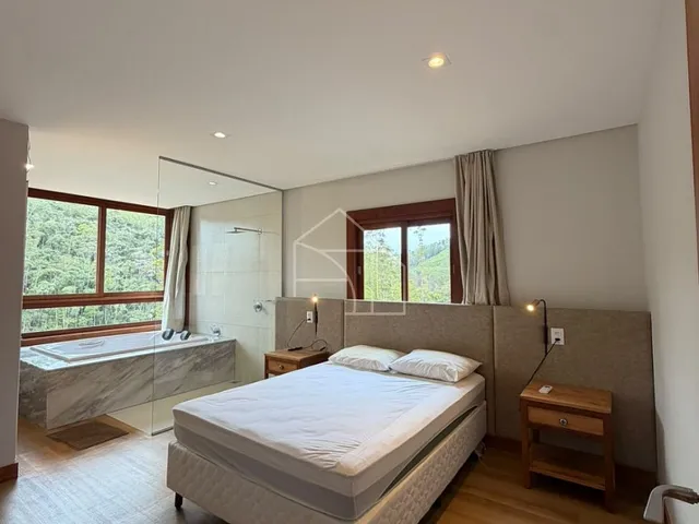 Imagem 11: Oportunidade para Investidor - 4 Chalés China Park Eco Resort