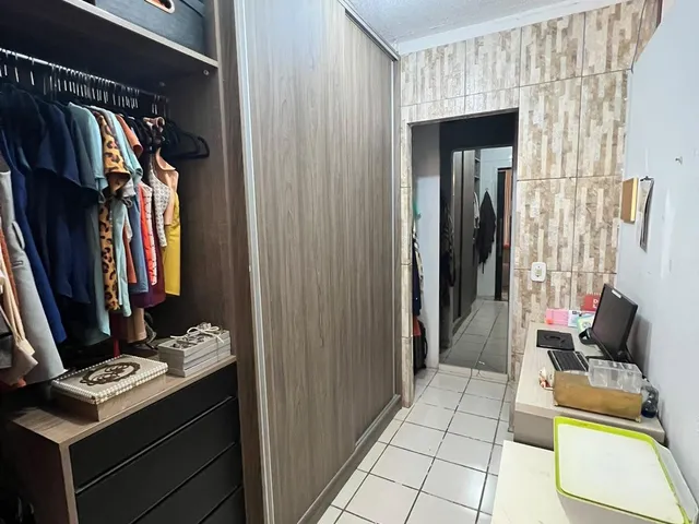 Imagem 11: Casa Ampliada no Condomínio Rio Claro À Venda por R$ 480.000,00