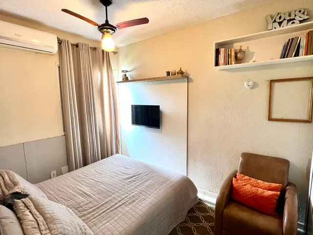 Imagem 12: Casa Ampliada no Condomínio Rio Claro À Venda por R$ 480.000,00