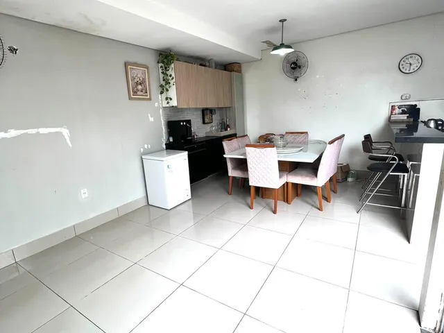 Imagem 13: Casa Ampliada no Condomínio Rio Claro À Venda por R$ 480.000,00