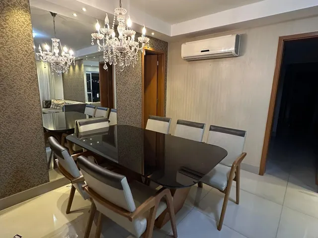 Imagem 2: Apartamento Mobiliado no Residencial Bonavita À Venda por R$ 1.320.000,00