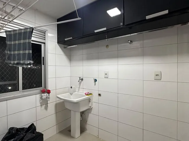 Imagem 8: Apartamento Mobiliado no Residencial Bonavita À Venda por R$ 1.320.000,00