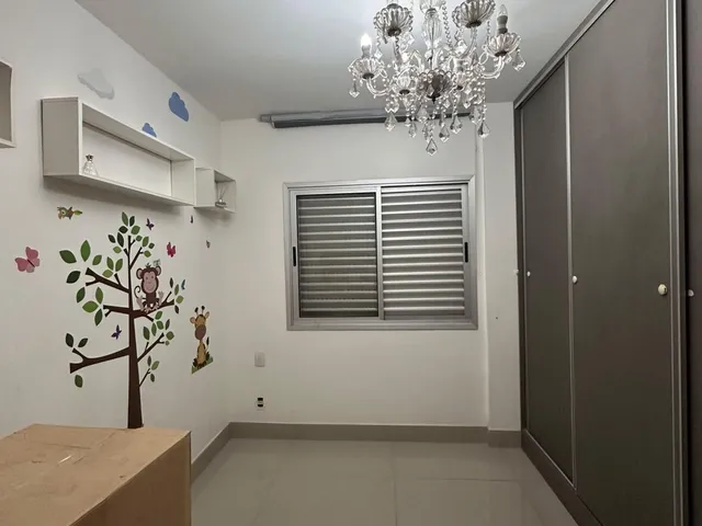 Imagem 11: Apartamento Mobiliado no Residencial Bonavita À Venda por R$ 1.320.000,00