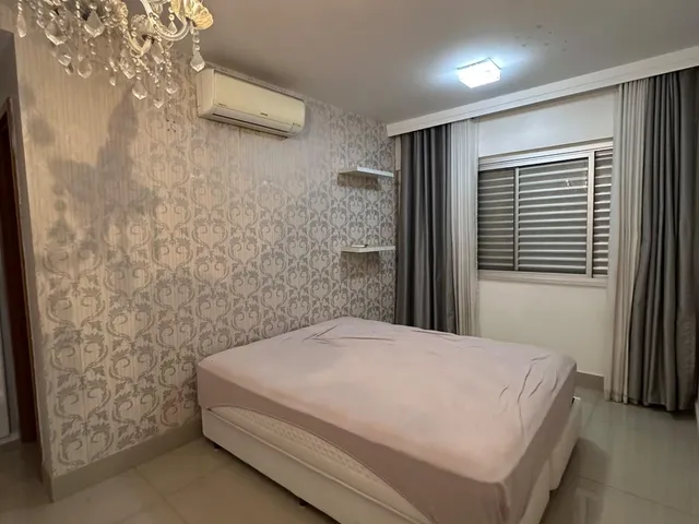 Imagem 14: Apartamento Mobiliado no Residencial Bonavita À Venda por R$ 1.320.000,00