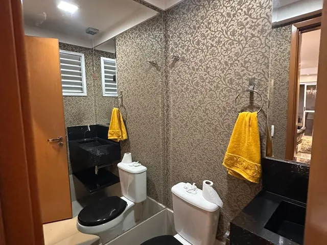 Imagem 16: Apartamento Mobiliado no Residencial Bonavita À Venda por R$ 1.320.000,00