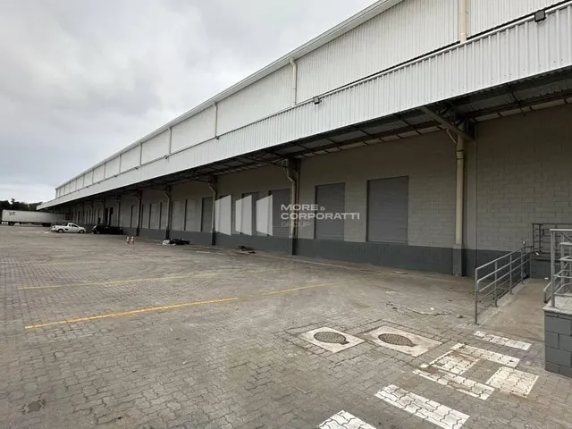 Imagem: Galpão Comercial - 5.446 M²