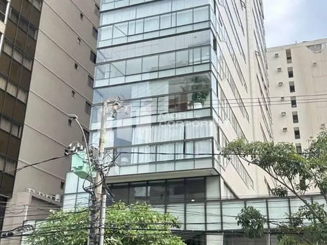 Imagem: Apartamento Garden - 4 Suítes - 385 M²