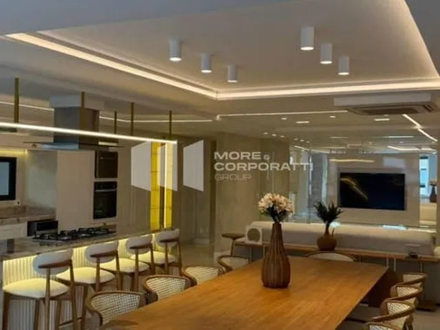 Imagem 9: Apartamento Garden - 4 Suítes - 385 M² - Praia da Costa - Vitória/Es