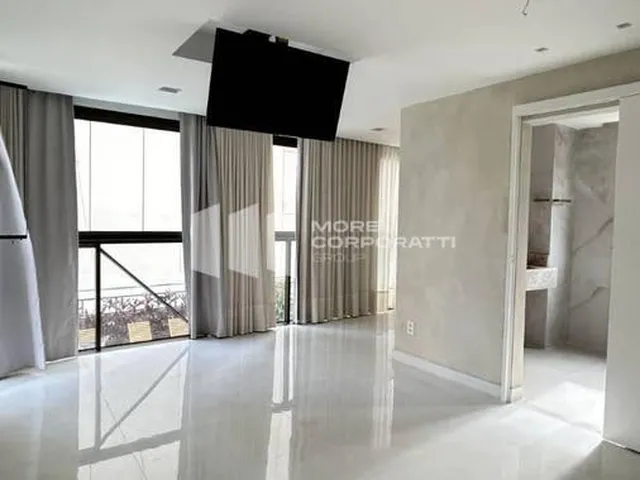 Imagem 4: Apartamento Garden - 4 Suítes - 385 M² - Praia da Costa - Vitória/Es