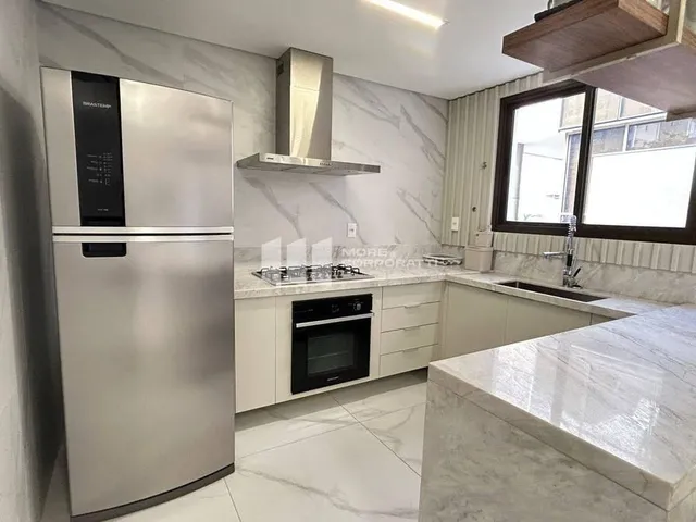 Imagem 15: Apartamento Garden - 4 Suítes - 385 M² - Praia da Costa - Vitória/Es