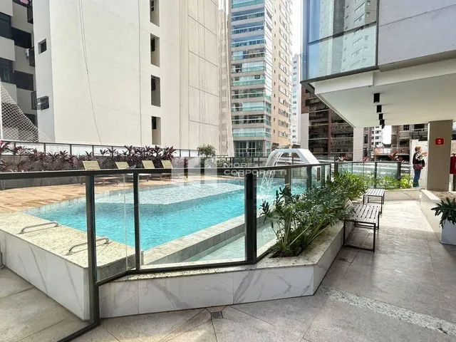 Imagem 13: Apartamento Garden - 4 Suítes - 385 M² - Praia da Costa - Vitória/Es
