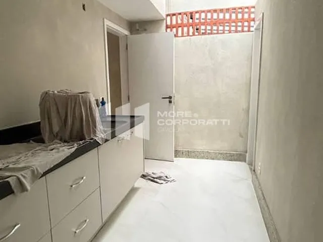 Imagem 14: Apartamento Garden - 4 Suítes - 385 M² - Praia da Costa - Vitória/Es