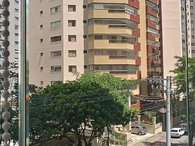 Imagem: Aluguel - Apto no Moriah Residence - Jardim