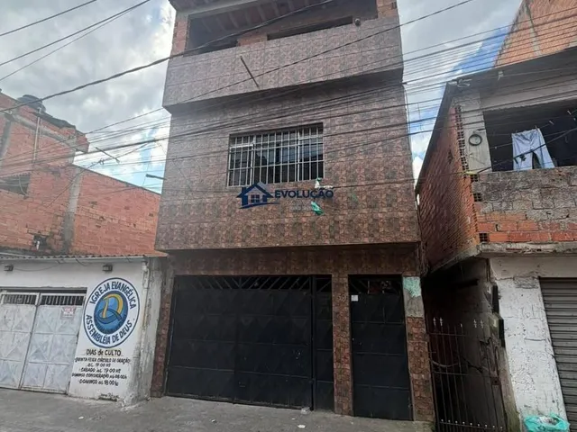 Imagem: House em São Paulo - São Paulo, Jardim