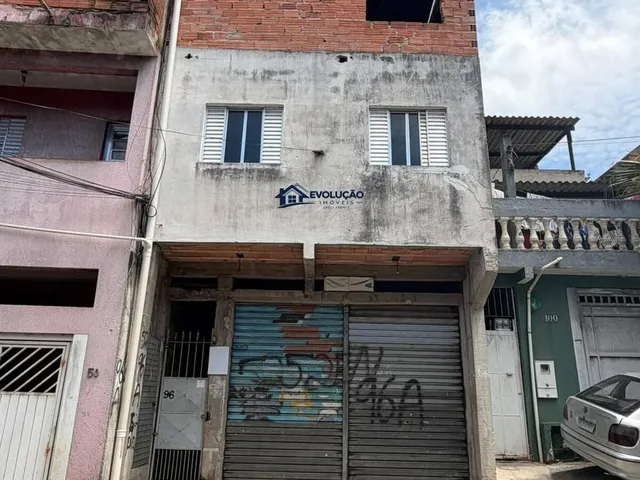 Imagem: House em São Paulo - São Paulo, Chácara