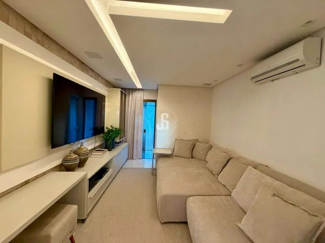 Imagem 14: Apartamento 4 Suítes À Venda no Pituba Ville, 216M², Vista Mar Panorâmica e 3 Vagas