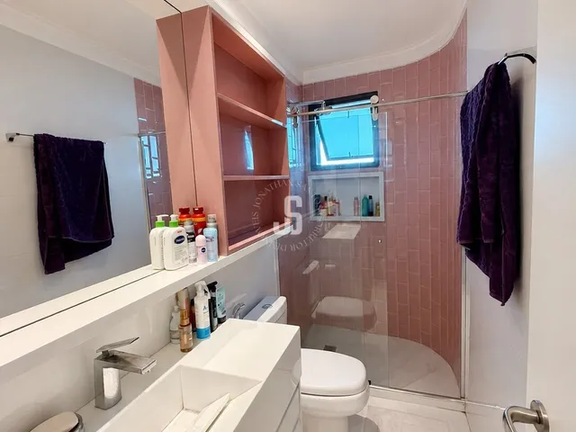 Imagem 15: Apartamento 4 Suítes À Venda no Pituba Ville, 216M², Vista Mar Panorâmica e 3 Vagas
