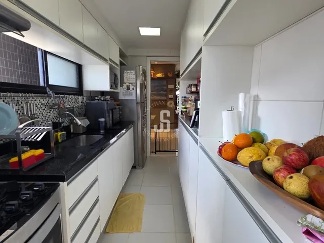Imagem 16: Apartamento 3 Quartos À Venda na Pituba, 89M², Varanda Gourmet e 2 Vagas