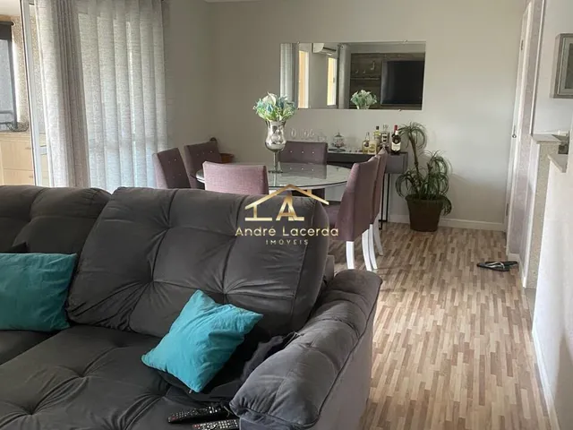 Imagem: Arena Residencial Clube - Lindo Apartamento
