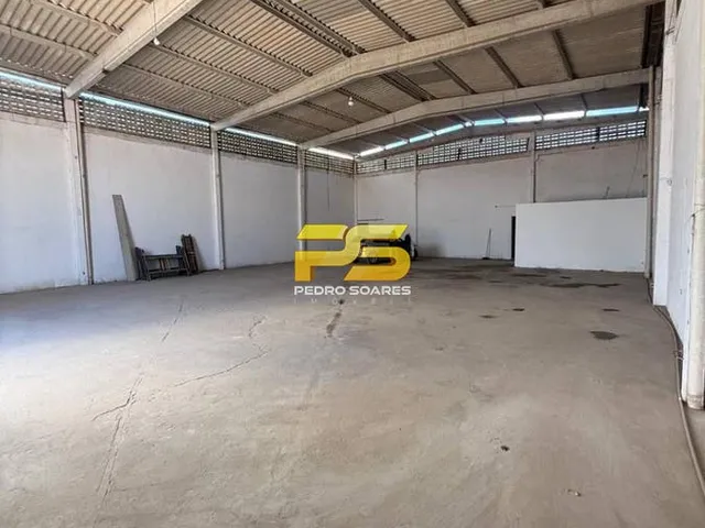 Imagem 8: Galpão Comercial para Alugar no Renascer - Cabedelo/Pb