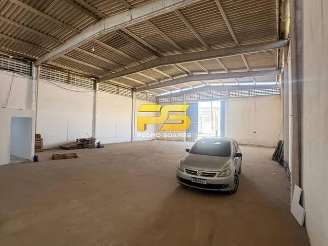 Imagem 7: Galpão Comercial para Alugar no Renascer - Cabedelo/Pb