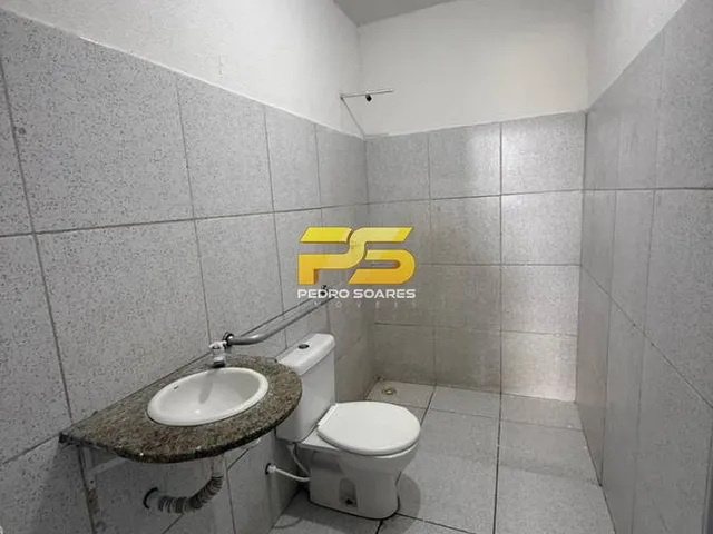 Imagem 6: Galpão Comercial para Alugar no Renascer - Cabedelo/Pb