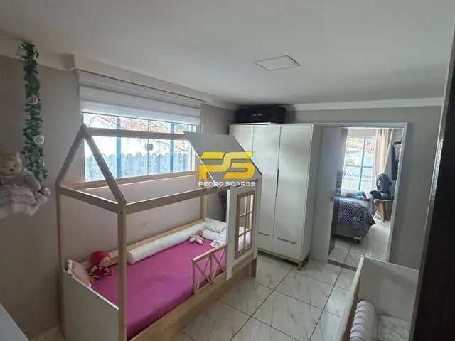 Imagem 6: Casa Ampla para Alugar no Bairro dos Estados - João Pessoa/Pb