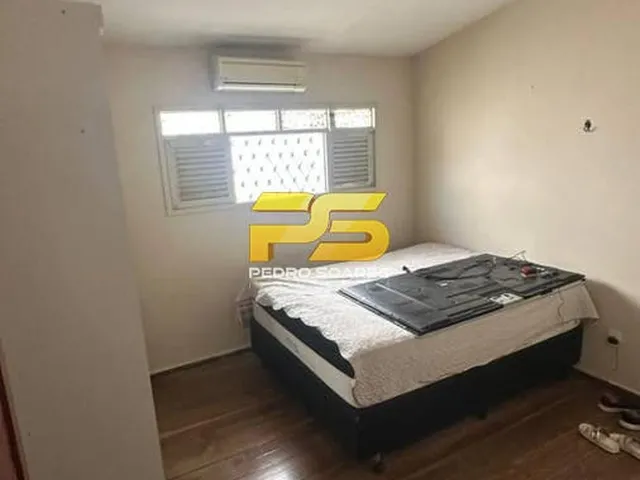 Imagem 2: Casa Ampla para Alugar no Bairro dos Estados - João Pessoa/Pb