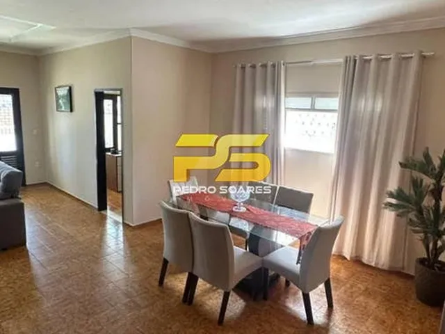 Imagem 4: Casa Ampla para Alugar no Bairro dos Estados - João Pessoa/Pb