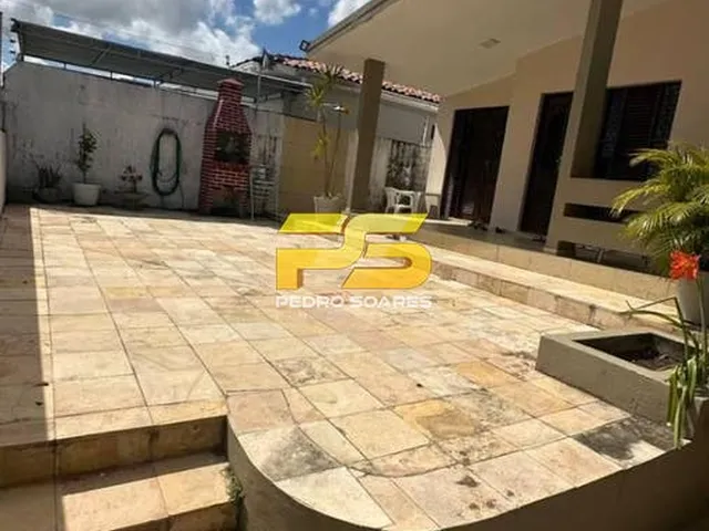 Imagem 7: Casa Ampla para Alugar no Bairro dos Estados - João Pessoa/Pb