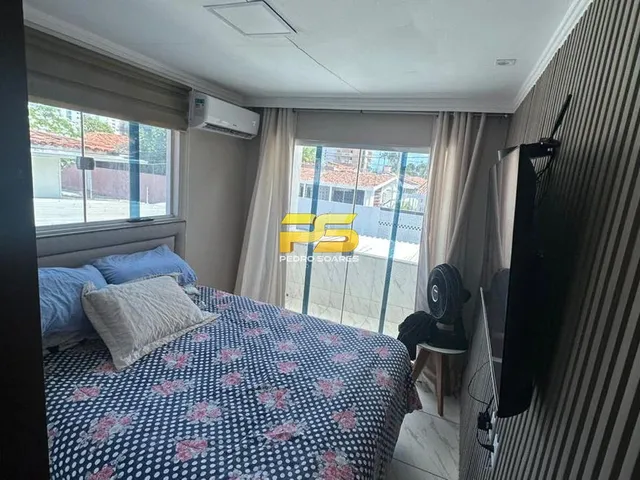Imagem 8: Casa Ampla para Alugar no Bairro dos Estados - João Pessoa/Pb