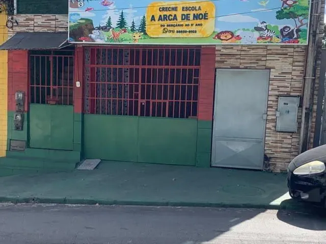 Imagem: Espaço Comercial com 5 Salas e Banheiro