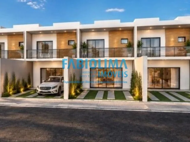 Imagem 10: Casa em Condomínio Residencial em Lauro de Freitas - Bahia, Pitangueiras