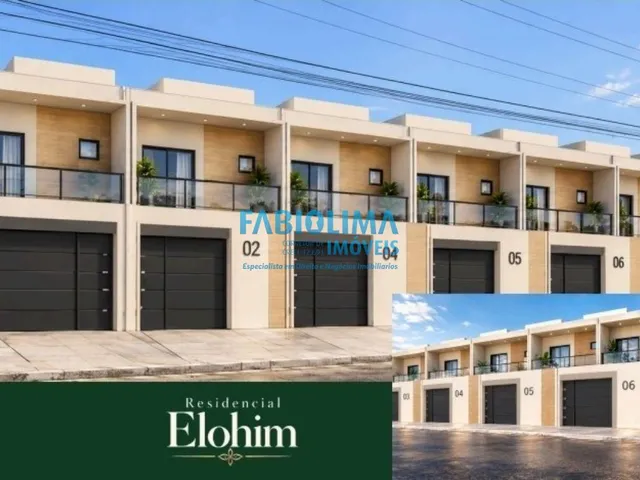 Imagem 8: Casa em Condomínio Residencial em Lauro de Freitas - Bahia, Pitangueiras