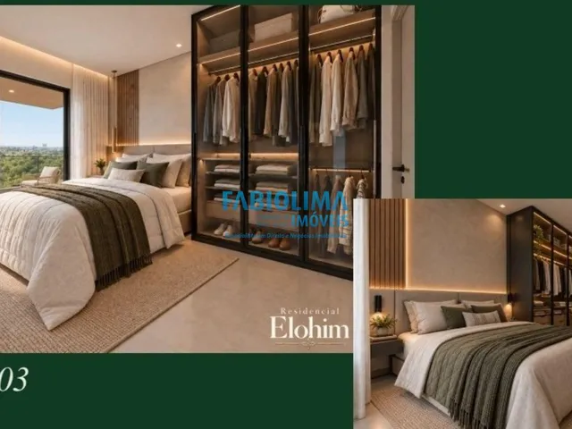 Imagem 14: Casa em Condomínio Residencial em Lauro de Freitas - Bahia, Pitangueiras