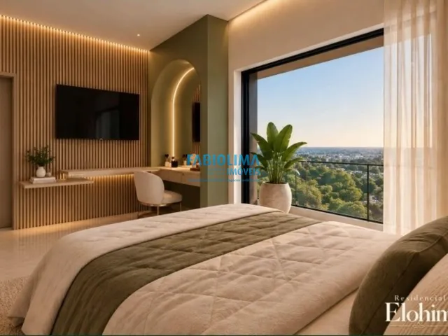 Imagem 4: Casa em Condomínio Residencial em Lauro de Freitas - Bahia, Pitangueiras
