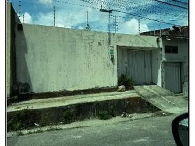 Imagem: Casa Caixa em Fortaleza