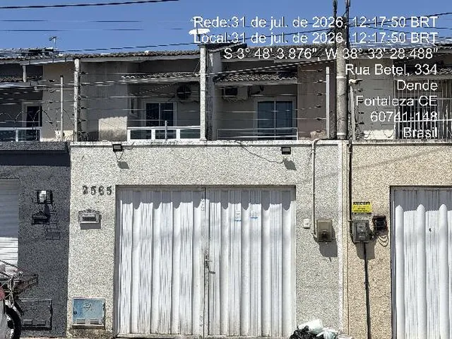 Imagem: Casa Caixa em Fortaleza