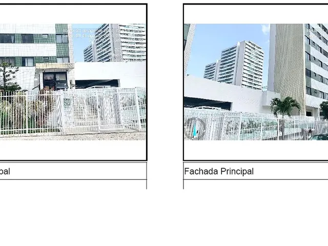 Imagem: Apartamento no Engenheiro Luciano Cavalcante