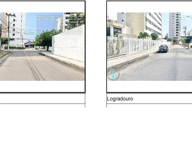 Imagem 3: Apartamento no Engenheiro Luciano Cavalcante em Fortaleza/Ce - Caixa 1444407070926