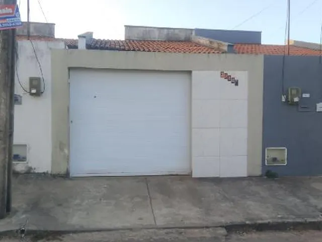 Imagem: Casa Caixa em Horizonte