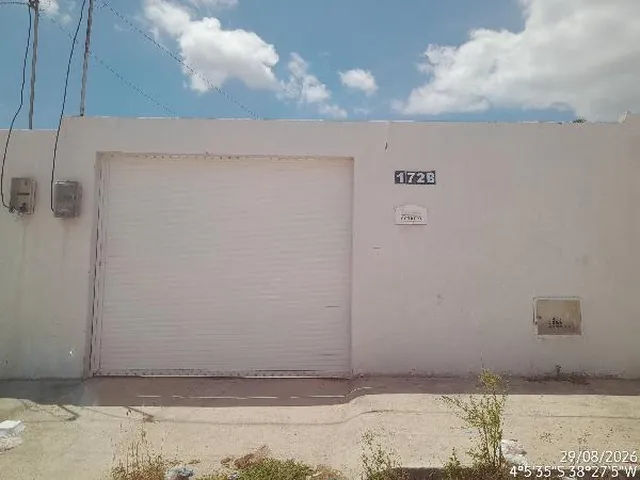 Imagem: Casa Caixa em Horizonte