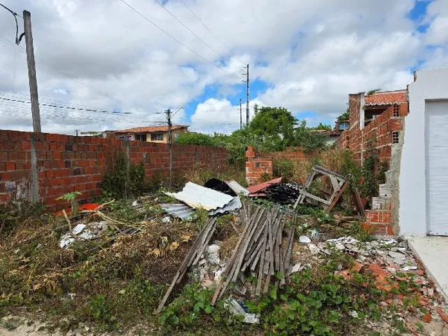 Imagem: Terreno Caixa em Horizonte