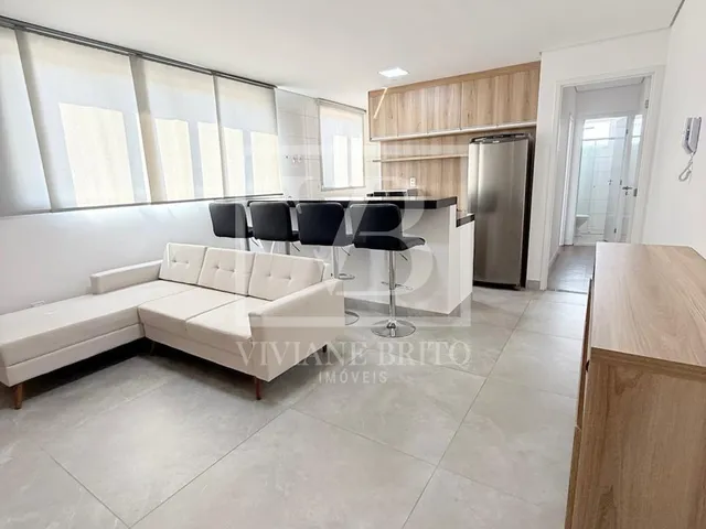 Imagem 7: Flat Mobiliado Disponível para Locação, Angola, Betim - Mg